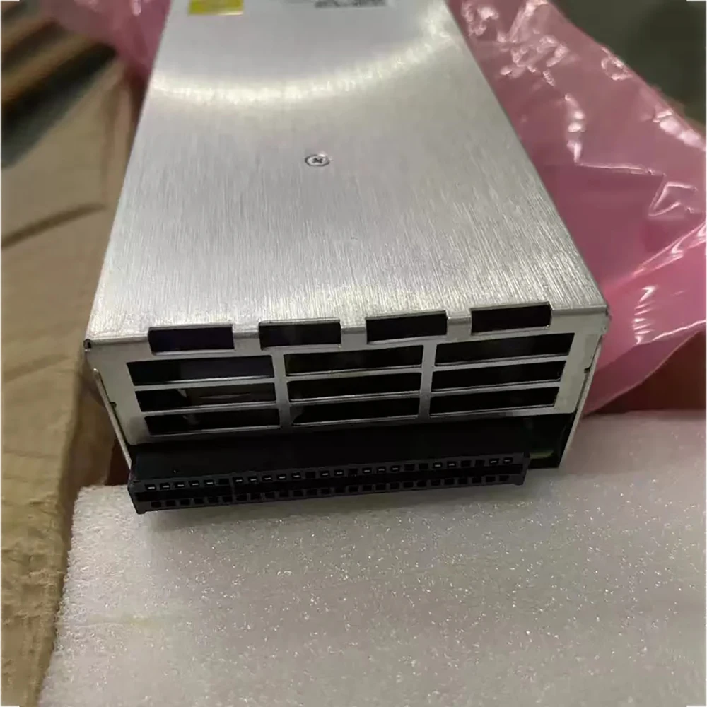 S48-2000e3 For Emerson Vertiv AC/DC MPPT Solar Converter Communication 48V/2000W Switching Power Supply 6 S48-2000e3 For Emerson Vertiv AC/DC MPPT Solar Converter Communication 48V/2000W Switching Power Supply - Image 4