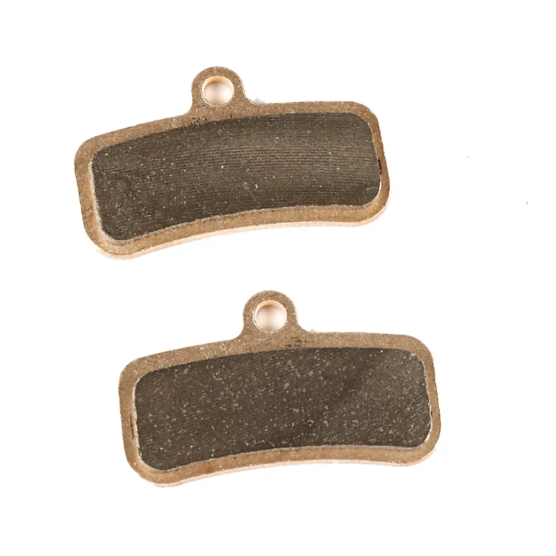 Pastillas De Freno Delanteras O Traseras Yamaha Dt - Recambios De Moto Y Scooter