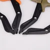 EDC Shears Paramedic Medical EMT Emergency Scissors Bandage Cutter Outdoor Tactical Gear Paracord Pocket Tool Camping Hiking 5