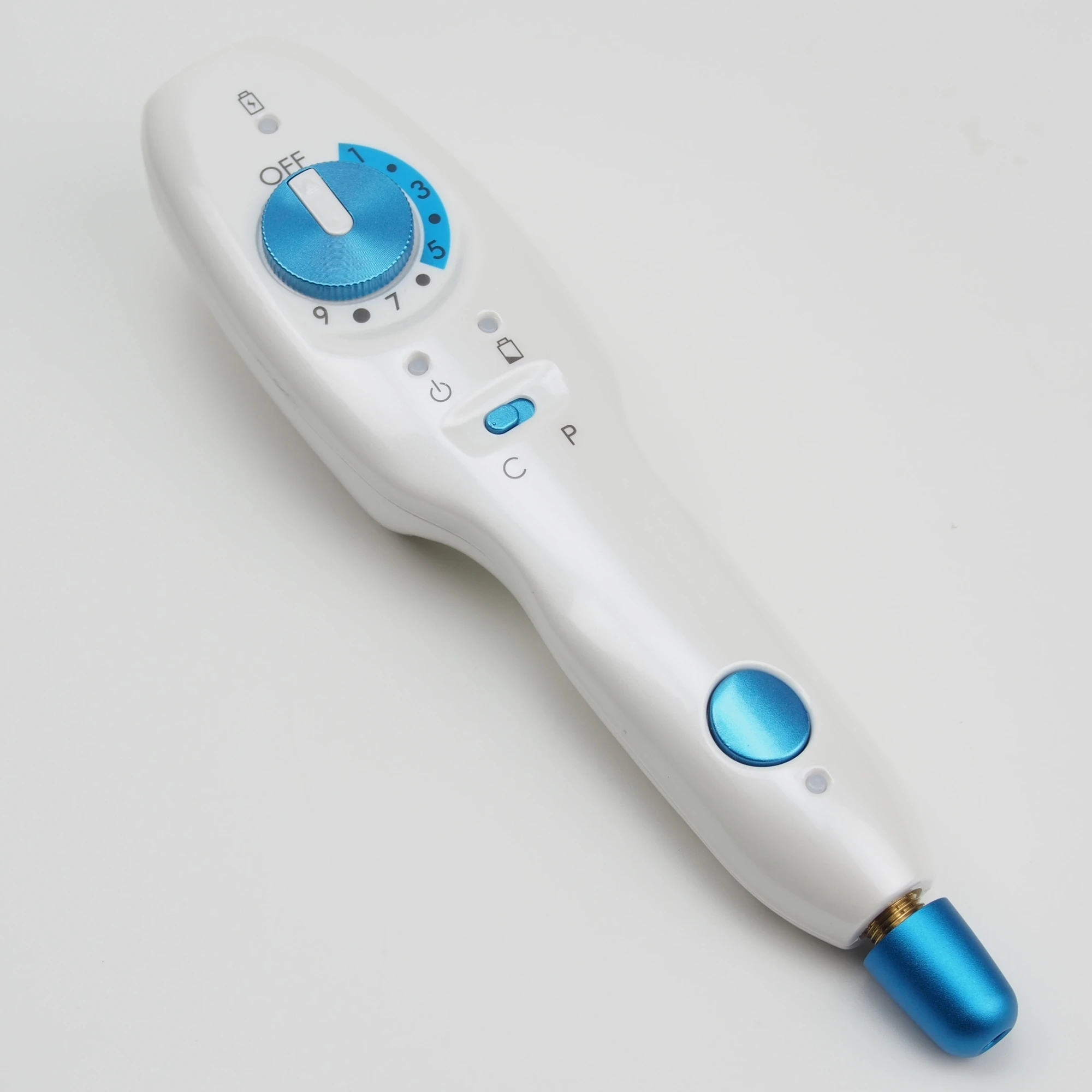Hicovo Fibroblast Plasma Wart Freckle Wrinkle Removal Mole Dark Spot Remover Acne Treatment UV Skin Machine