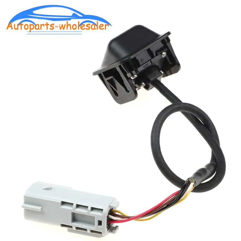 Rear View Backup Parking Camera 23323601 For Buick Regal 2014 2015 2016 2017