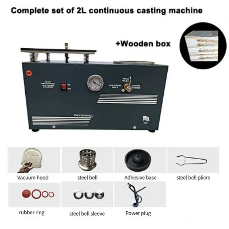 Wholesale 4L/2L Vacuum Casting Machine Cast Vacuum And Melting Machine  Caser Machine Gold Jewelry Vacuum Casting Machine 220V/110V From  Beijamei_shop, $900