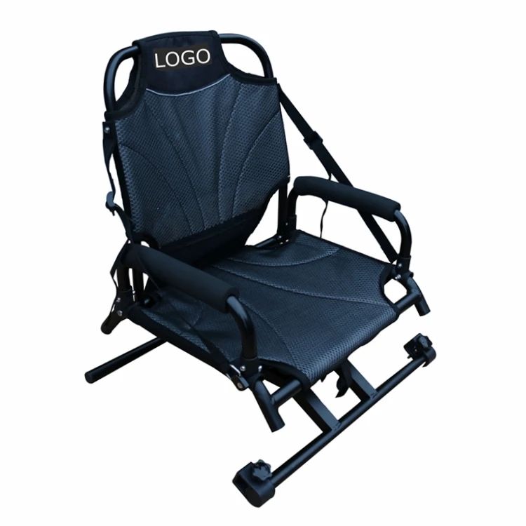 Vicking 360 free rotation seat,Aluminium Swivel Seat,suitable Kayak SUP Comfortable Seat