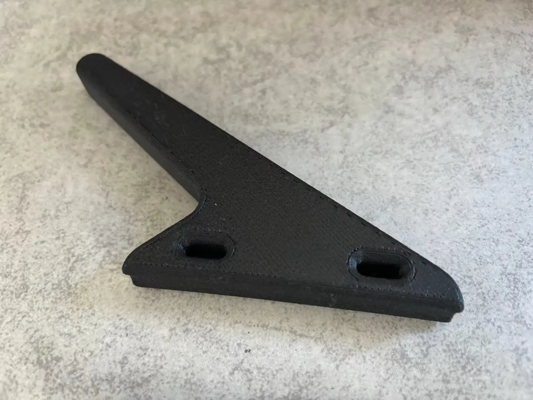 paramotor paratrike line holders（set of ）