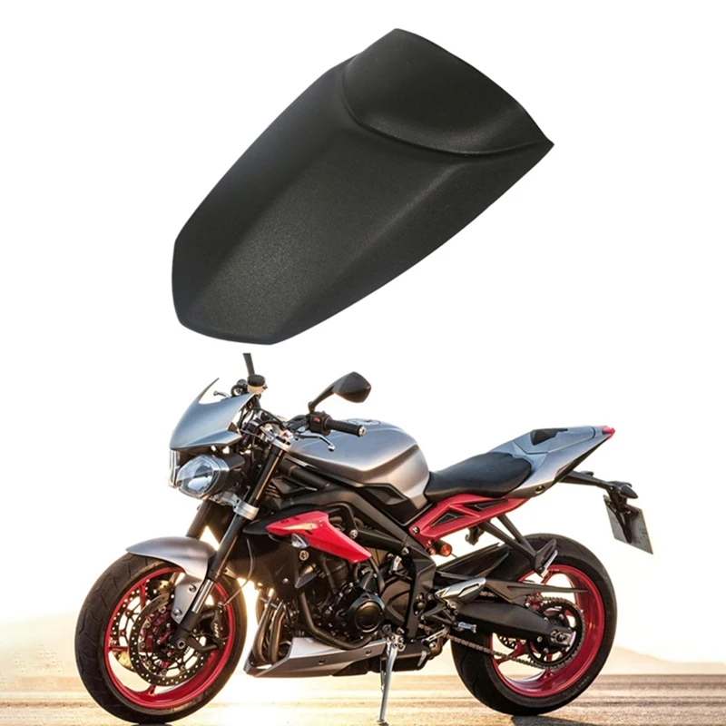 Parafango Anteriore Modificato Per Moto Parafango Parafango Estensione Paraspruzzi Per Triumph Street Triple 765 R 765 S