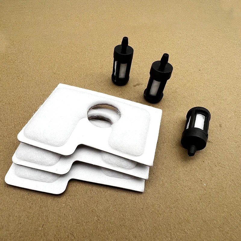 Gubeter Kit Filtro Aria, Per Motosega Per Stihl Ms170 Ms180 017 018 Ms180c