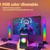 LED RGB Colorful Atmospheric Music Synchronized Lights 2