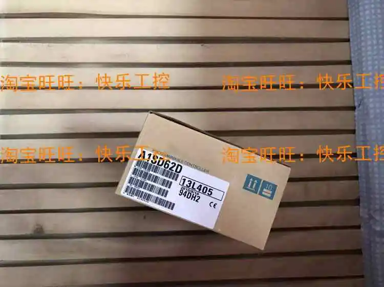 

Original NEW A1SD62D