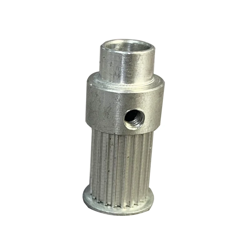 Letop One Piece Eco Solvent Printer Partsinfiniti Xaar 126 20 Denti Puleggia Motore