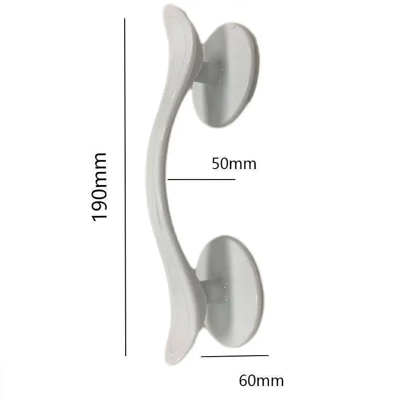 Suction Cup Door Window Fridge Drawer Cabinet Handle door handles cabinet handles