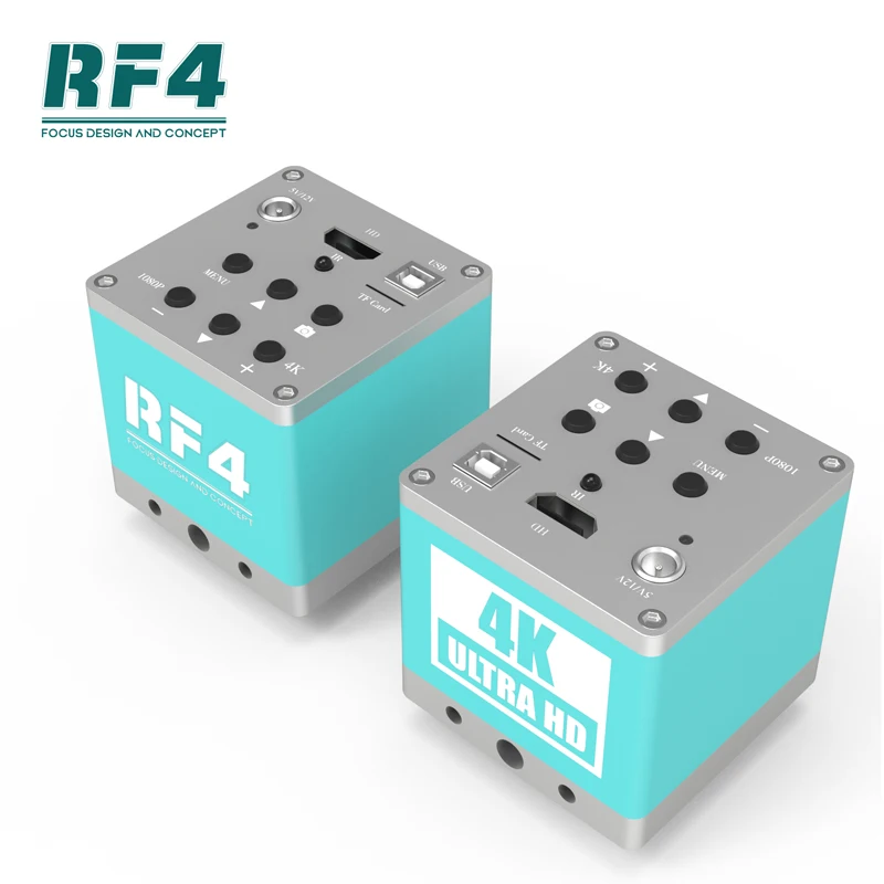 RF4  HD  ػ ٱ ̰   ī޶  ̰ 2k/4k ī޶ CCD