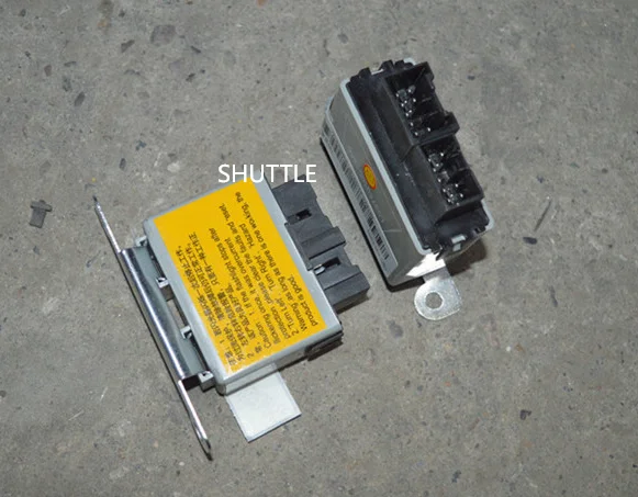 12V 3-In-1 controller For FOTON Gratour Original L0375010019A0 (price for 1pcs only)