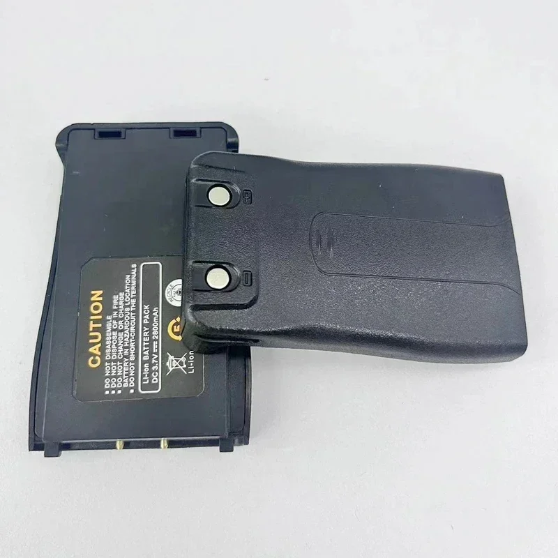 Original Baofeng BF-888S Walkie Talkie Battery Compatible with BF-666S BF-777S H777 H-777 RT21/RT24/RT28/RT53 Two-way Radio BL-1 3
