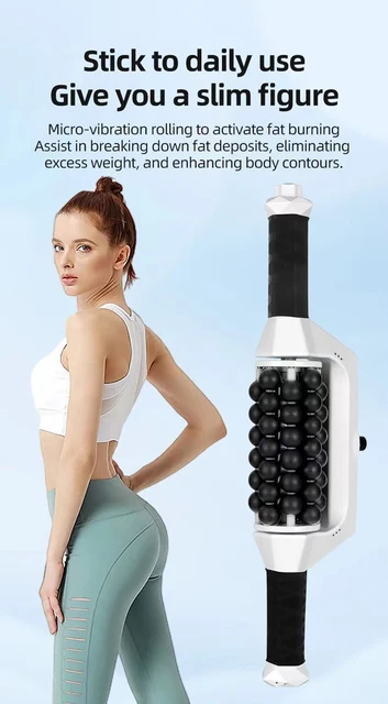 SHAKE SLIM BALL シェイクスリムボール♪約2万円 マッサージ機 楽天市場】【公式】インフィ スパイラルボール（レギュラー