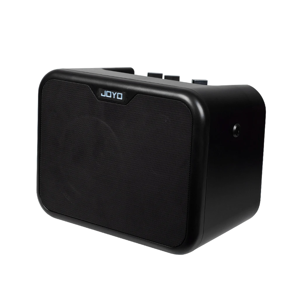 MA-10 Mini Guitar Bass Amplifier 10W Electric Guitar Speaker Gain/Tone Controls