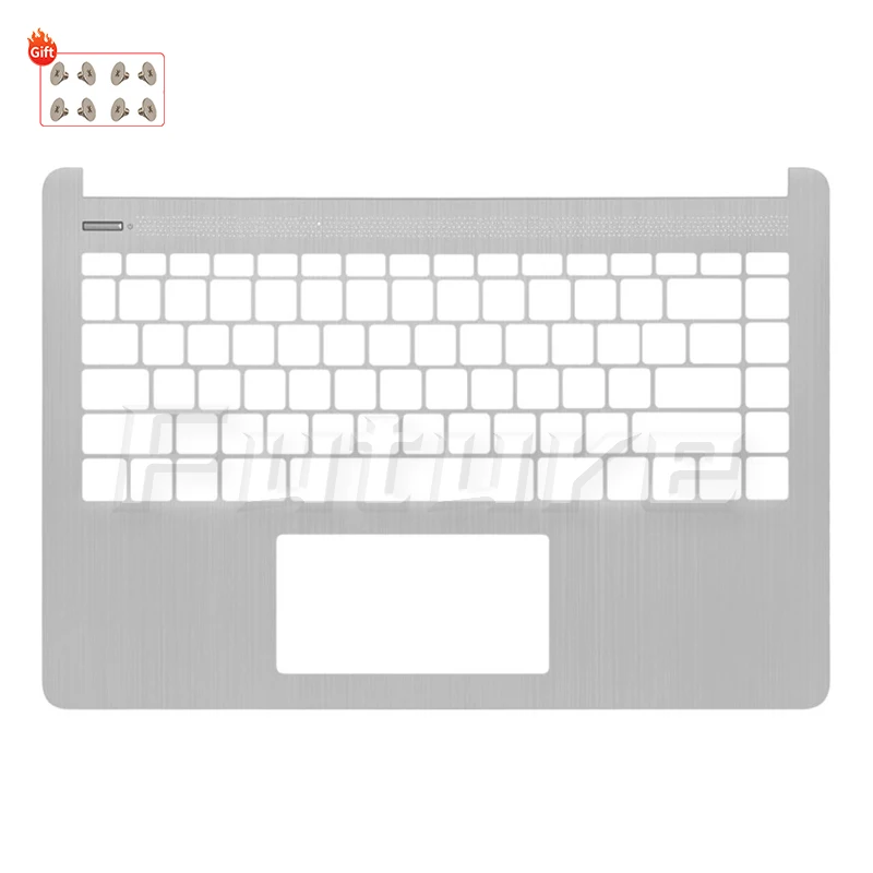 HP 14-DQ/DR, 14S-DR/FR/FQ TPN-Q221: LCD Back Cover, Front Bezel, Palmrest, Bottom Case, Hinges, Top & Lower Cover Set Description Image.This Product Can Be Found With The Tag Names Automotive, Beauty Health, Computers Electronics, Fashion, Home Garden, Online shopping, Phones Accessories, Toys Sports, Weddings Events