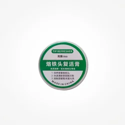 Electrical Soldering Iron Tip Refresher & Repair Tin (25g)