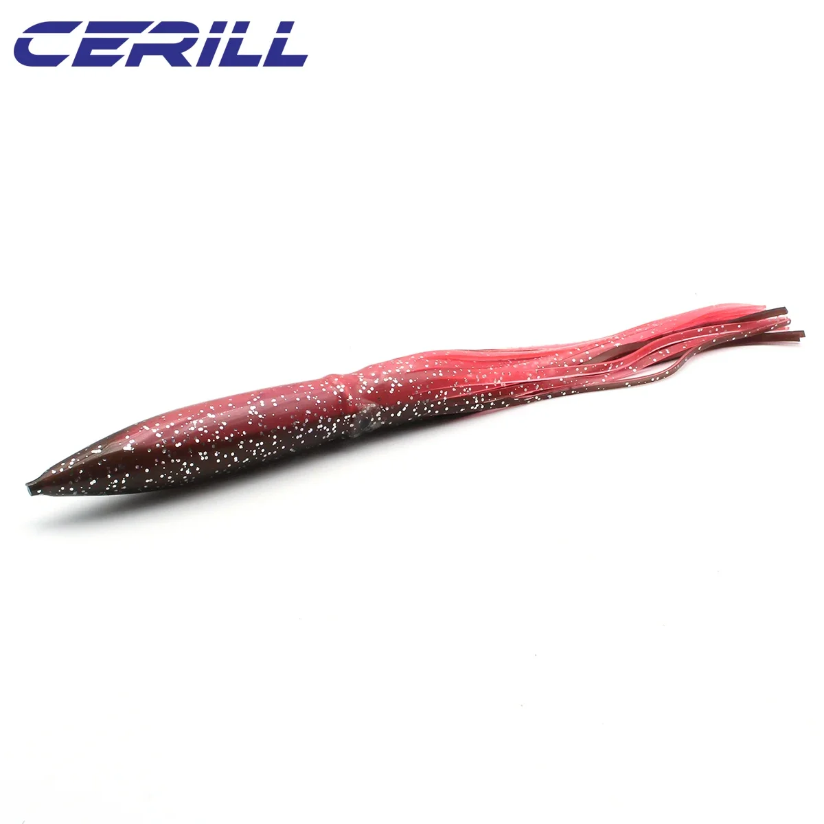 Jigs Fish Lure Feather Trolling Skirt For Big Game Fishing Rigged Tuna Lure  With Bird Teaser Durable Feather Chain - AliExpress