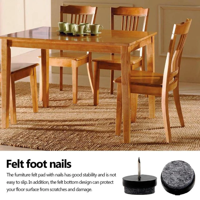 Felt Table Pads Dining Room Tables