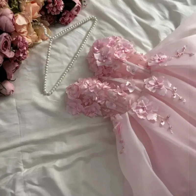 فستان سهرة للولائم الأوروبية والأمريكية 2025 فستان...