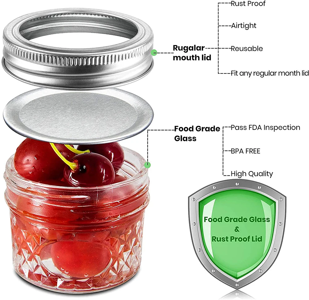 https://ae01.alicdn.com/kf/Sdcccb52ba3c44d8f895e7ab0072c2873Z/Small-Mason-Jars-with-Lids-and-Bands-120ml-Mini-Canning-Jars-with-Crystal-Glass-for-Food.jpg