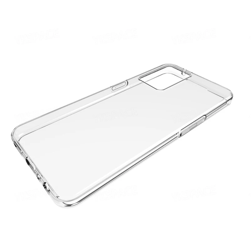 Ultra Thin Silicone Shockproof TPU Phone Case