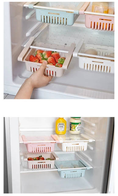 Refrigerator Storage Box – HANGERHUB