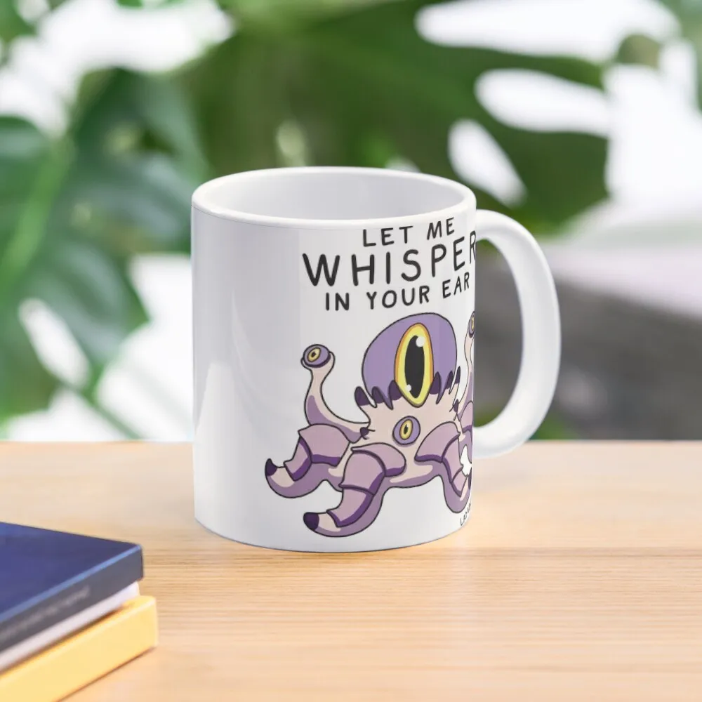 

Cute'Thun Coffee Mug Beautiful Teas Personalized Mug