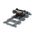 Train buffer B