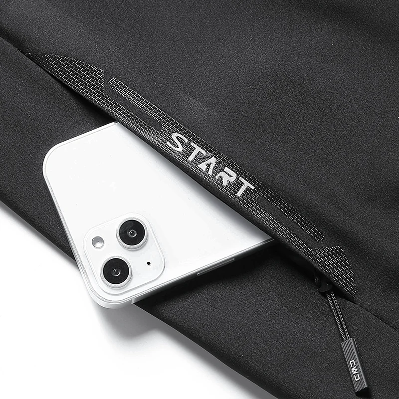 Winterjacken für Herren, Fleece-Mäntel, Wasserdicht, Warm, Schwarz, Übergröße 6XL 7XL 8XL, Herbst 2026, Flanell-Windbreaker mit Kapuze, Locker Geschnitten – Detail 28