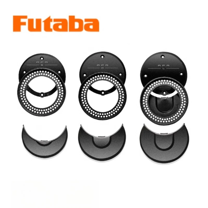 FUTABA T6PV/T10X автомобильный передатчик с дистанционным управлением, мультимодельные оригинальные аксессуары, обновленные детали5 thumbnail 4