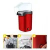 1200W Electric  Maker Fast  Popper with Top Lid for Home Party A0NC 4