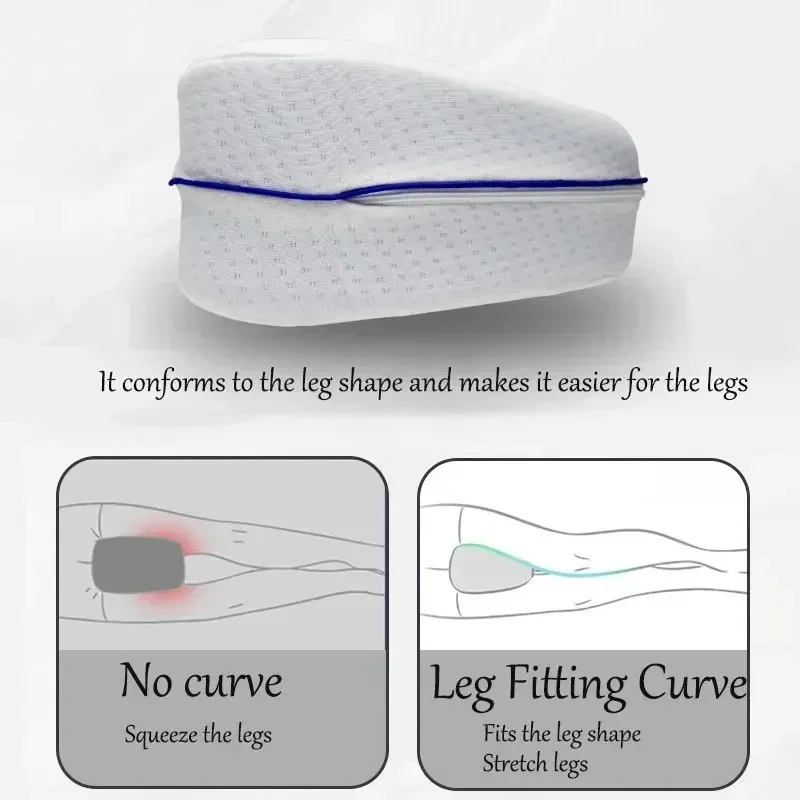 Earrings Support Legs and Knees Provide Relief for Lower Back and Legs