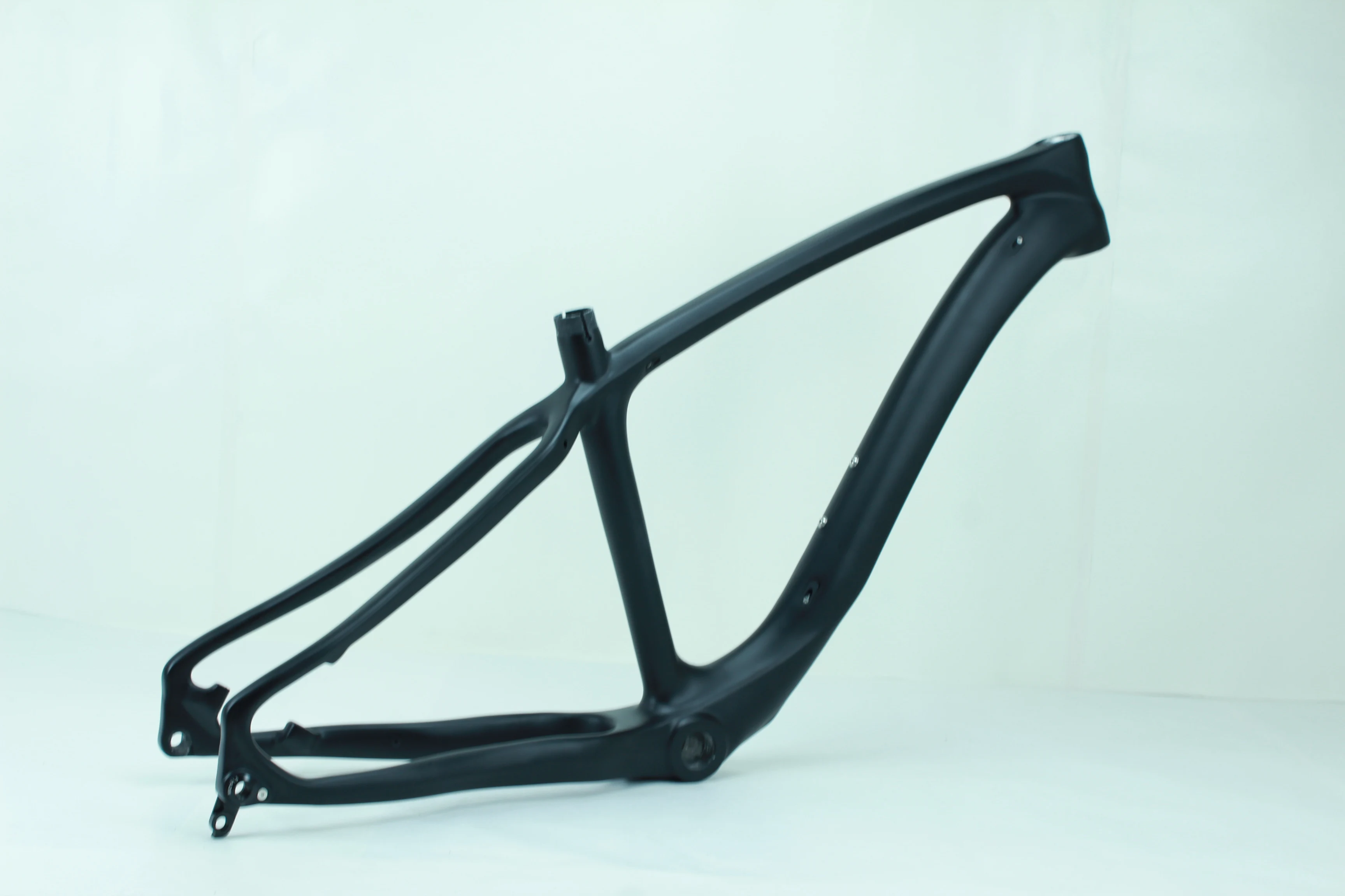 

Brand New 27.5x15/17 Inch Mountain Bike Full Carbon Fibre Frame Disc Brake Thru Axle Bicycle frame MTB 27.5er