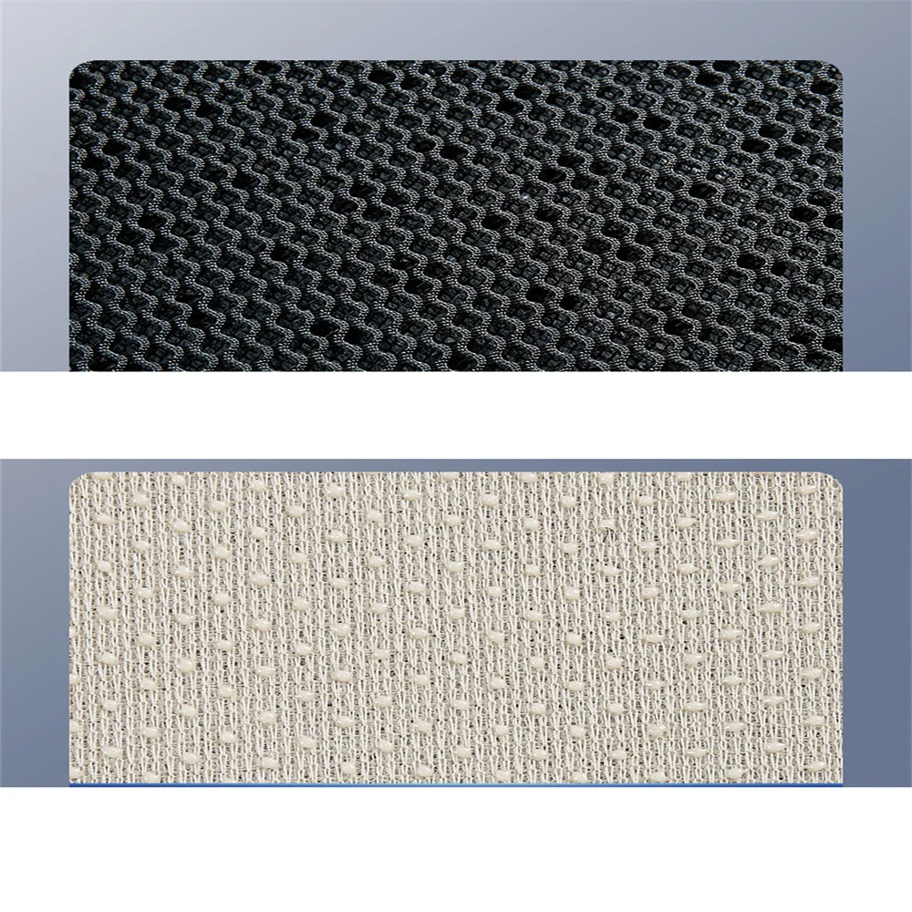 Summer Car Ventilation Seat Cushion Cooling Massage Seat Cushion 12V Comfortable Cool Ventilation Front Seat Mat Car Accessories images - 6