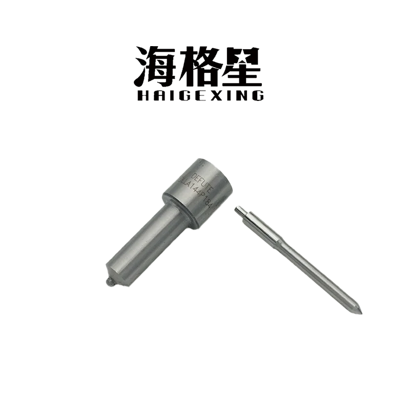 

DLLA150P172 DLLA150P201 DLLA150P213 DLLA150P249 DLLA153P034 DLLA153P035 DLLA153P234 P Series Fuel Injector Nozzle