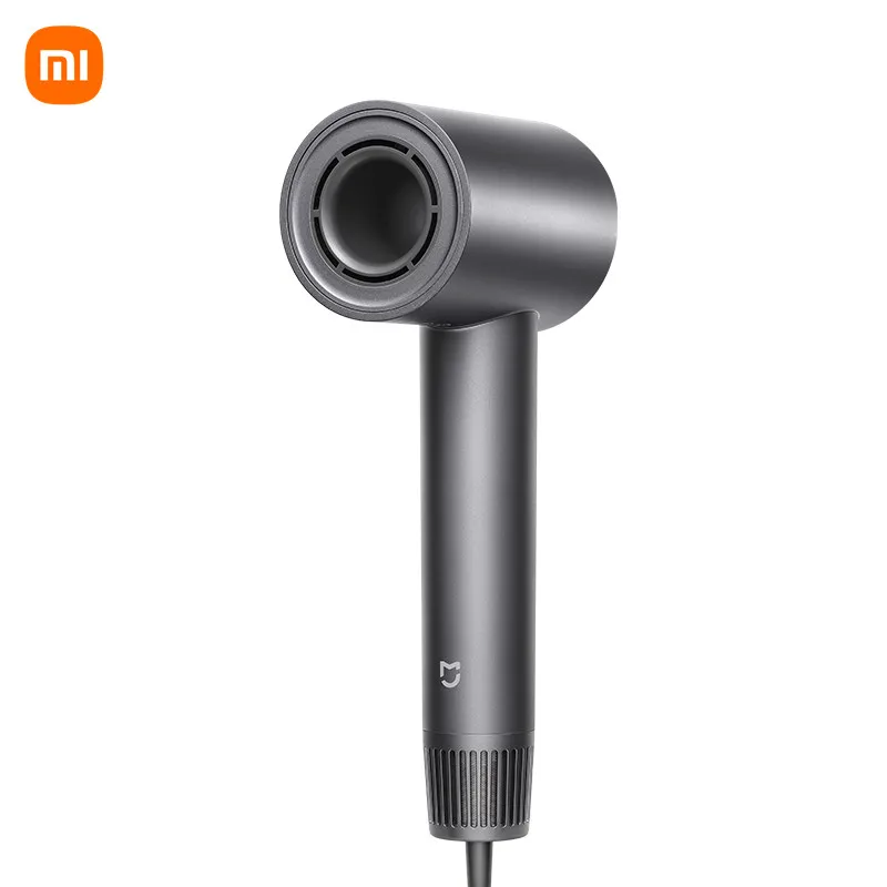 

XIAOMI MIJIA H900 High Speed Hair Dryer Anion Professinal Hair Care Wind Speed 60m/s Quick Dry Blow Hairdryer diffuser