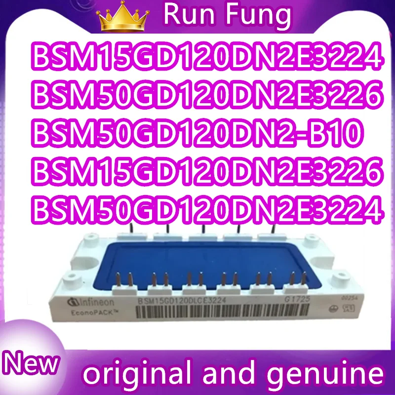 

BSM50GD120DN2-B10 BSM15GD120DN2E3224 BSM15GD120DN2E3226 BSM50GD120DN2E3226 BSM50GD120DN2E3224 Module