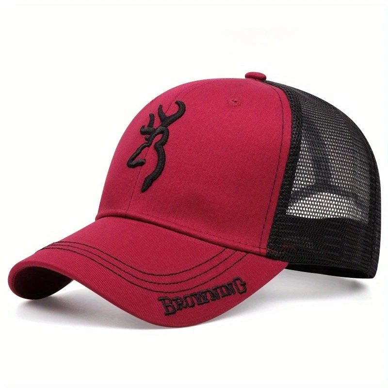 New High Quality Embroidery Camouflage Baseball Cap Men Women Outdoor Sports Jungle Hunting Hiking Fishing Adult Fashion Sun Hat 6