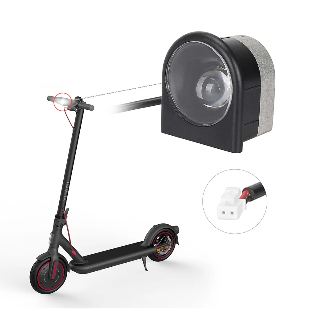 Xiaomi 4Pro Electric Scooter Replacement Parts and Accessories
