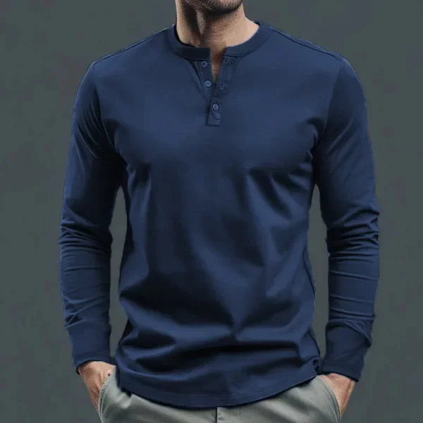 Shirt Versatility