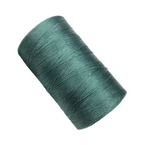 DOITOOL 2 Rolls Fishing Net Repair Line Trilene Fishing Line Nylon Twine  String Fishing Netting String Twine Rope Multi-use Nylon String Braid  Fishing