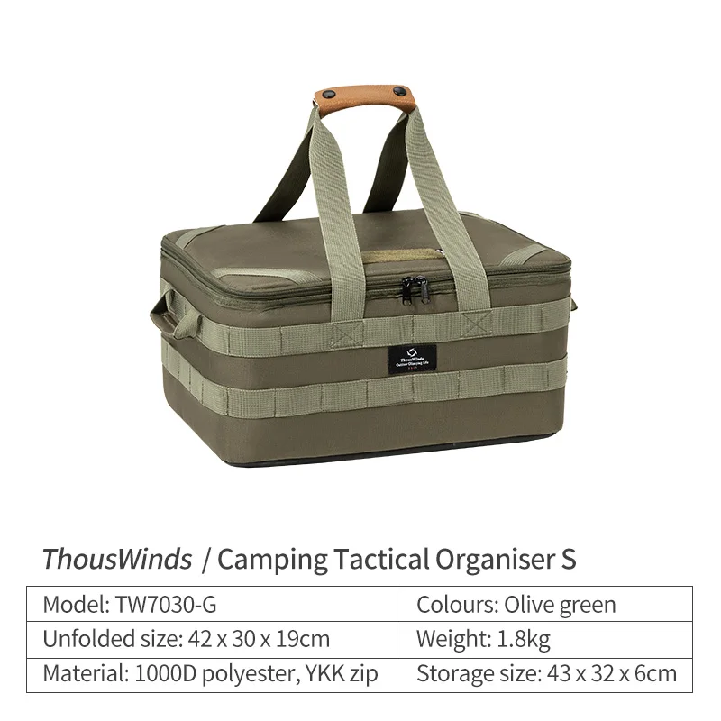 Borsa Portaoggetti Da Campeggio Spaziosa E Resistente - Ideale Per Bombole Gas E Attrezzatura Esterna, Colore Cachi Borsa Portaoggetti Da Campeggio Spaziosa E Resistente - Ideale Per Bombole Gas E Attrezzatura Esterna, Colore Cachi