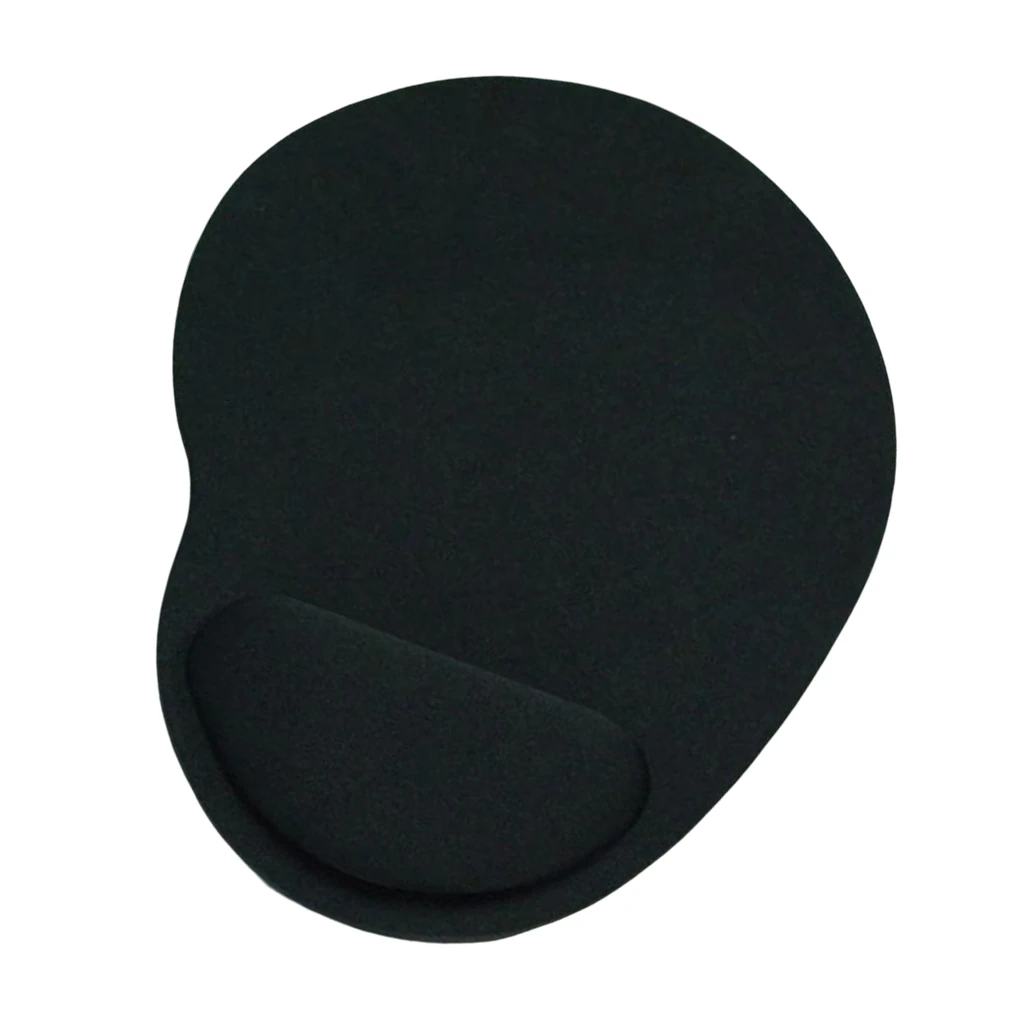 

Mouses Mat Fine Workmanship Wrist Support Compact Size Laptop Supplies