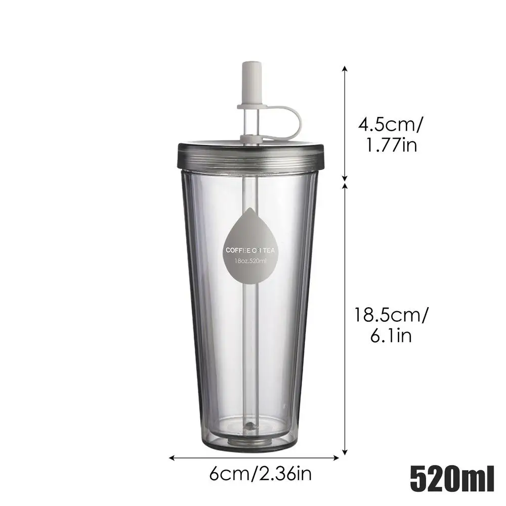 Gray 520ML