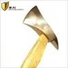 Explosion proof wooden handle fire axe Explosion proof axe 1kg/1.5kg/2kg suitable for flammable and explosive occasions 4