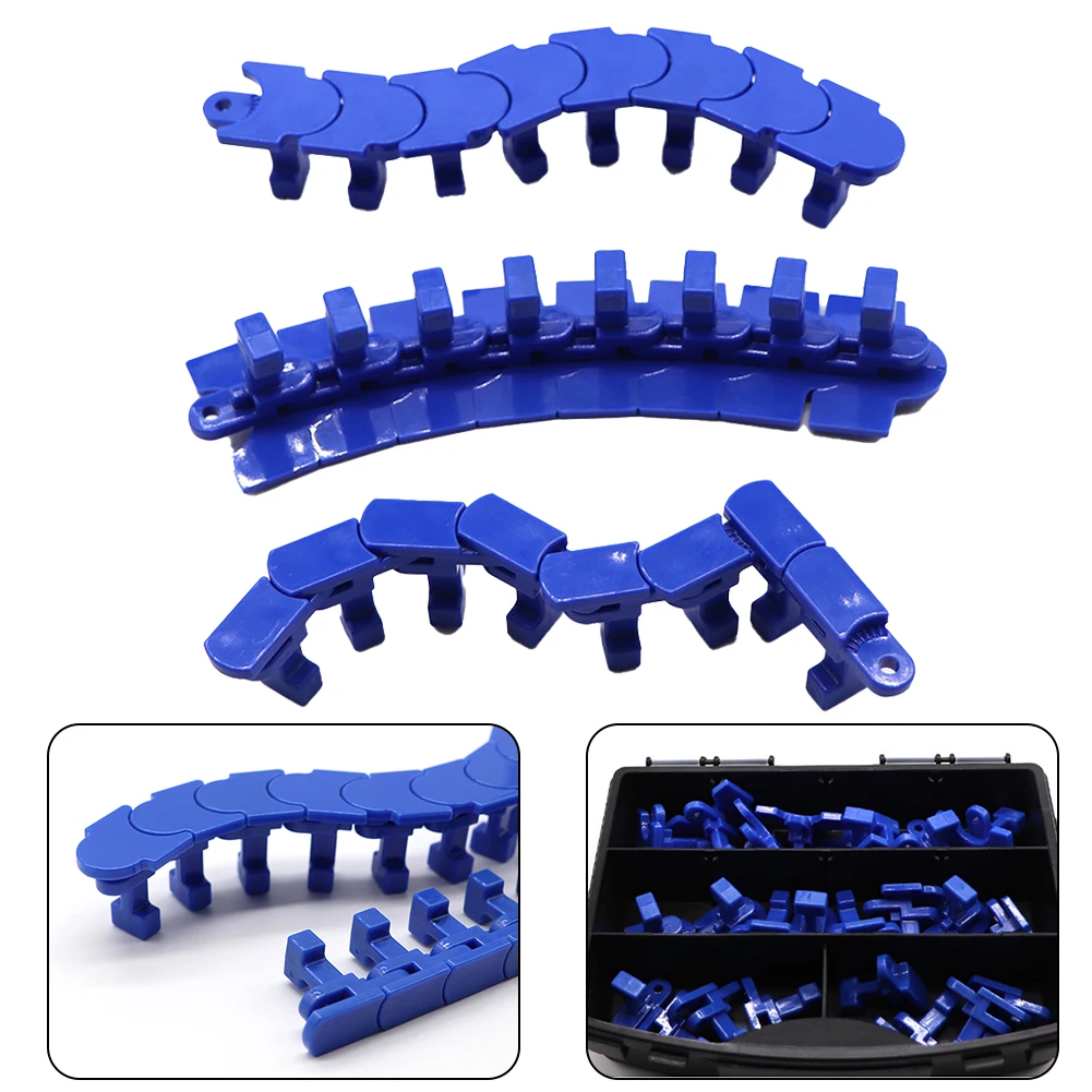 

Запчасти, инструменты для ремонта вмятин, 48 шт., инструмент для ремонта вмятин без покраски автомобиля, клейкие вкладки, съемник, набор для удаления вмятин с Градом, поликарбонат