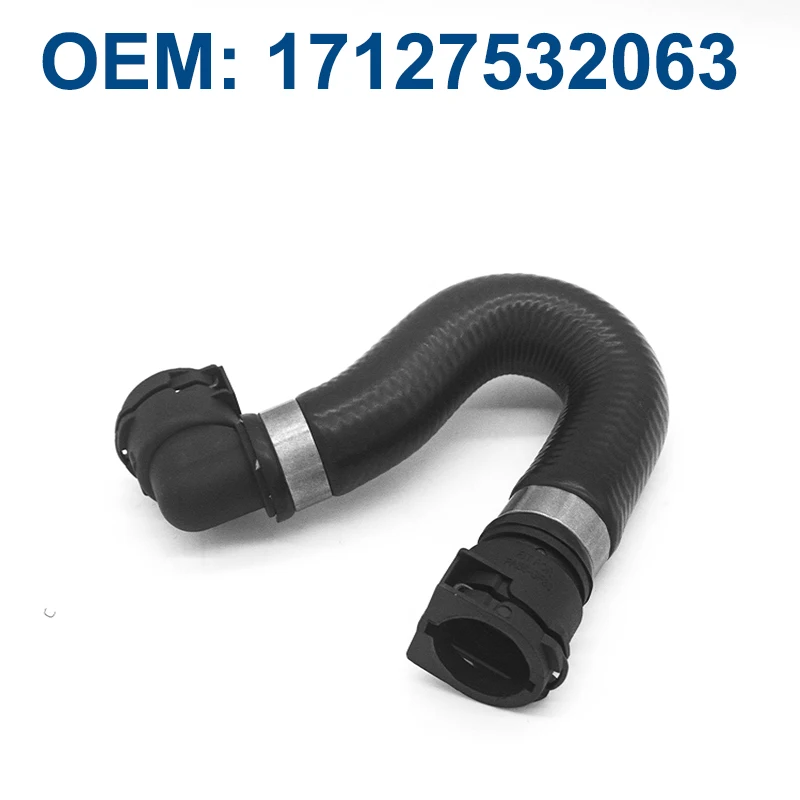 17127532063CarEngineAirConditioningWaterTankRadiatorWaterTank