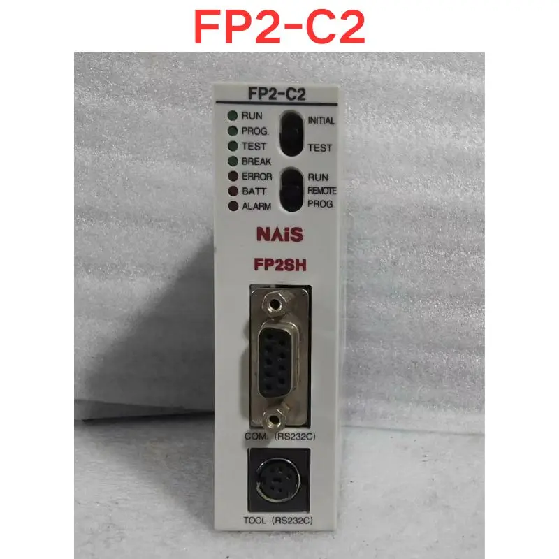 Б/у Технические параметры AFP2231, функция модуля, проверка ОК