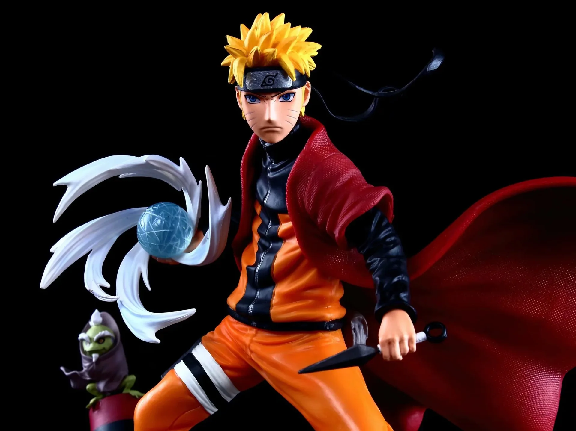 Shippuden Anime Figure Shippuden Anime Figure
